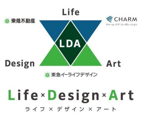 東急不動産グループ、チャーム・ケア・コーポレutf-8