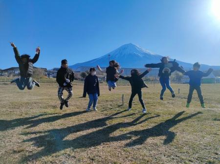 修学旅行に行ってない不登校児童が、修学旅行を企画！