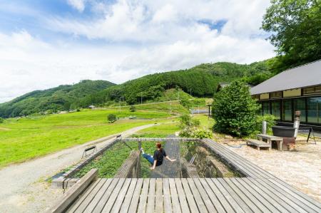 お祭りも、自然も、歴史も。庄原の夏は“泊まり”で深く