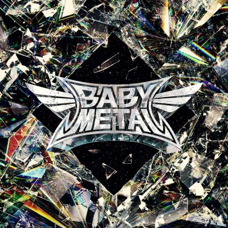 BABYMETAL、4thアルバム『METAL FORTH』　8月8日（金