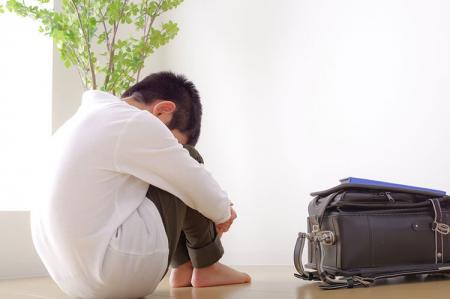 【調査結果】小中学生の約半数が自身を「不健康」と感