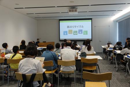 【三浦工業株式会社】愛媛県主催「令和7年度3R体験ツ