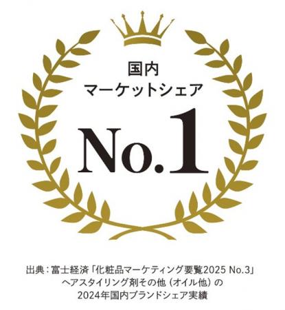美容ブランド『ReFa（リファ）』 「ヘアスタイリング