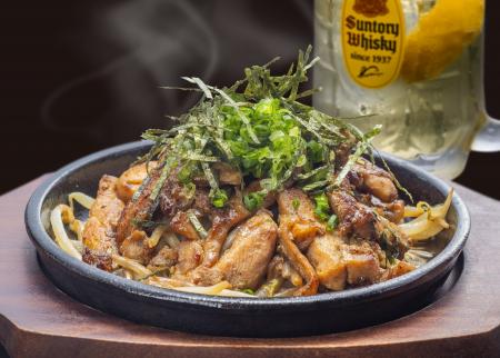 【香川県 “第２の名物”？！が、銀だこハイボール酒場