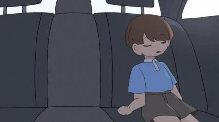 【埼玉県】こどもの車内放置防止の普及啓発動画を浦和