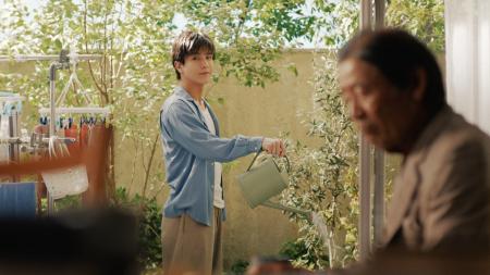 岩田剛典さんが“理想の未来”を提案！関西電力の新TVCM