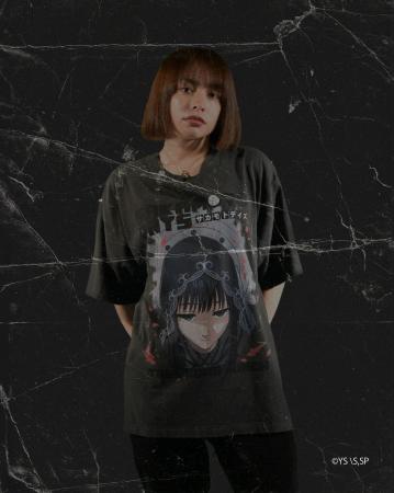 【THE SUGAR PUNCH】×「SAKAMOTO DAYS」コラボコレク