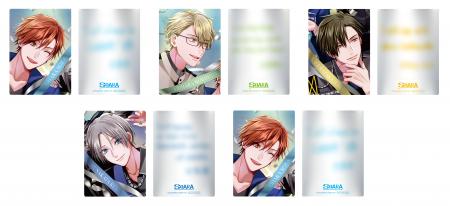 『SOARA』より新作CD「I Will.／ぼくらのうた～Song o