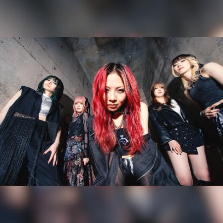 「BRIDEAR OFFICIAL WEBSITE」がb.stageにて8月8日（