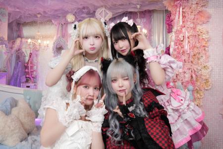 女の子のための史上最強にかわいい番組！『かわいいに