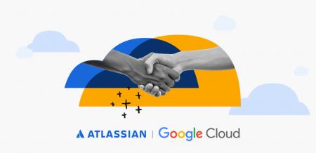 アトラシアンと Google Cloud、AI による生産性向上を
