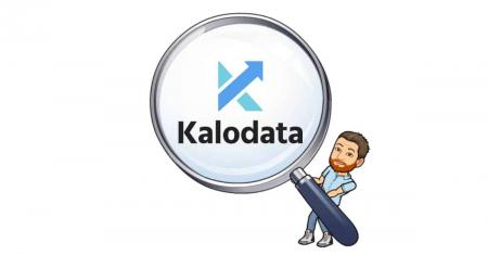 日本初、中国発TikTokコマース分析ツール “Kalodata”