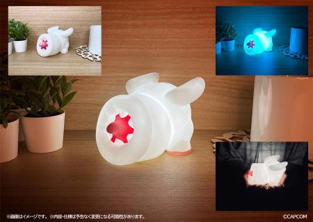 8月の予約中＆発売開始のカプコンキャラクターグッズ
