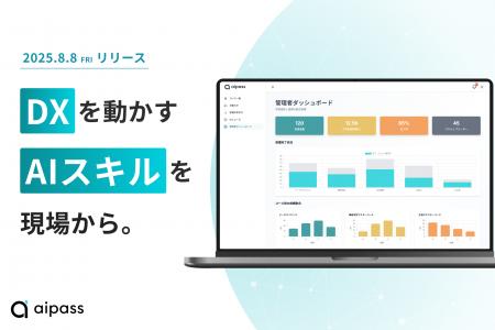 社内の実データと課題を起点に、DXを推進する企業向け