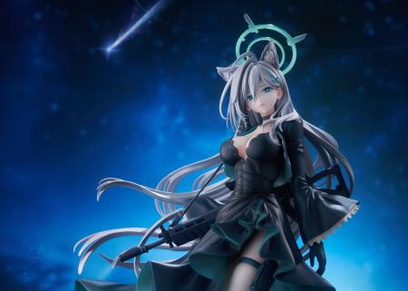 『ブルーアーカイブ -Blue Archive-』より、「シロコ