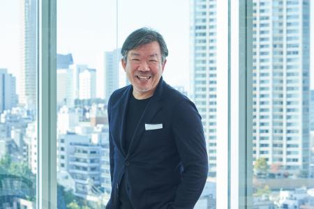Digital Climate Japan 代表取締役 岡澤 恭弥、神戸市