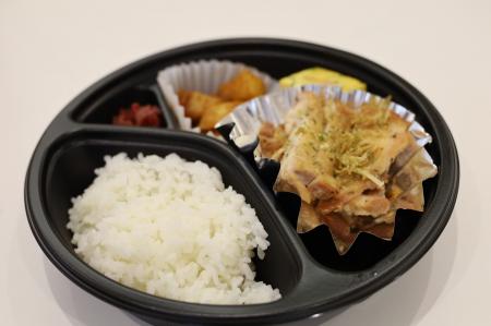【福岡大学】バランスの良い食事で学生の健康増進をサ
