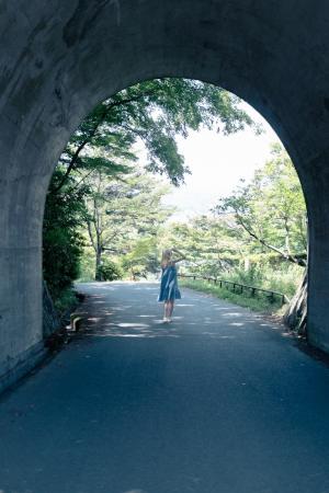 フォトグラファー・wakanaさんと一緒に、尾道倶楽部で