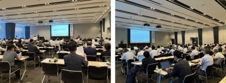 東京バイオマーカー・イノベーション技術研究組合(TOB