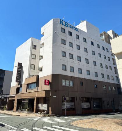 『熊本KBホテル』への共同投資実行について