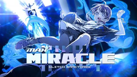 【NEOWIZ】著名DJなどが勢揃い！『DJMAX MIRACLE 2025
