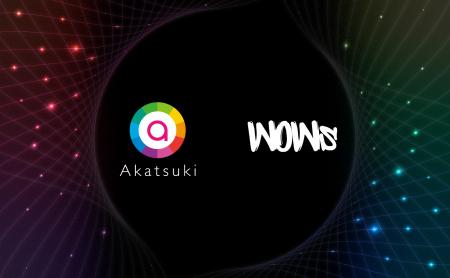 次世代クリエイターエージェンシーWOWs、Nateeから分