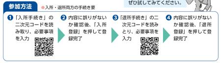【奈良市】令和7年度市民いっせい避難登録訓練の実施