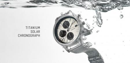 Maker's Watch Knotから、国内外で支持されてきた「