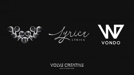 VOLVE CREATIVE、3つの新レーベル／スタジオを設立― 