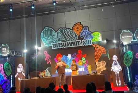 日本最大級インディーゲームの祭典「BitSummit」に出