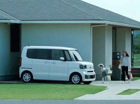 ホンダの四輪車販売を牽引する売上ナンバーワンを...