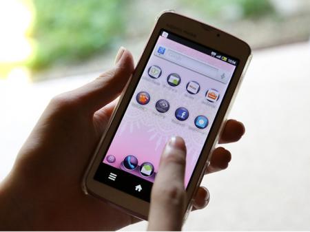 スマートフォンをはじめ、タブレットやモバイルPC...
