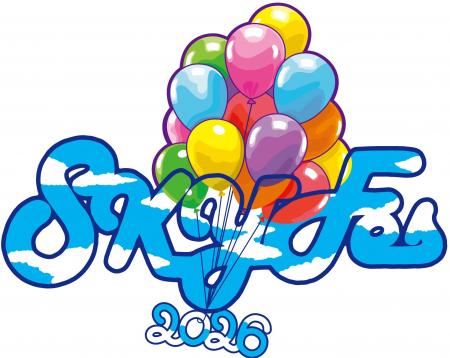 7回目となるHY主催音楽フェス「HY SKY Fes 2026 & Spe