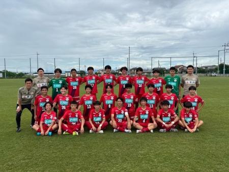 【東急SレイエスFC サッカーU-15】日本クラブユースサ