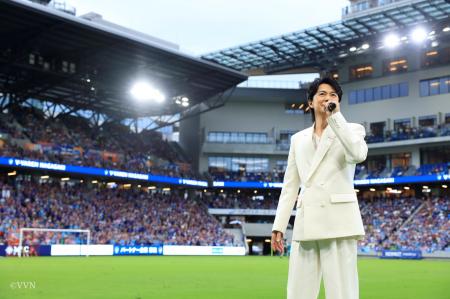 長崎スタジアムシティ クリエイティブプロデューサー