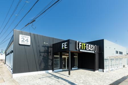 岐阜県内 27 店舗目！海津市内初出店！アミューズメン