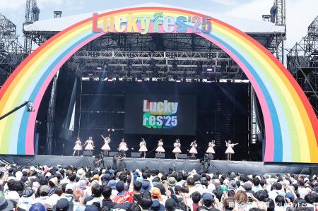 指原莉乃プロデュースのアイドルグループ ＝LOVE。茨
