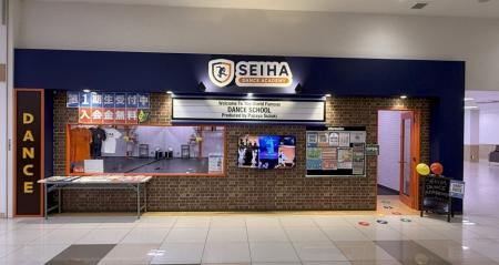 福岡県小郡市に初出店！ヒップホップダンスの教室が９