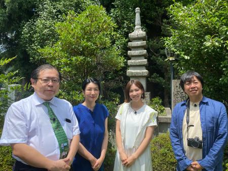 世界三大美女・小野小町の終活とは？秘められた真実を
