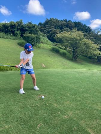 【夏休みの過ごし方】8/27出発 12名限定 STSゴルフキ