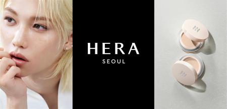 韓国・ソウル発のコンテンポラリービューティーブラン
