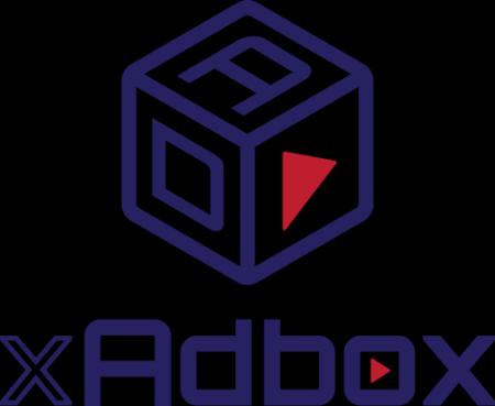スポーツジムでのデジタルサイネージ広告「GYM xAdbox