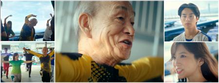 ～現役最年長“ササノ”の「強さの秘密」が明らかに！？