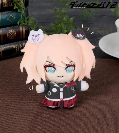 『ダンガンロンパ１・２ Reload』のちょこんと！ぬい