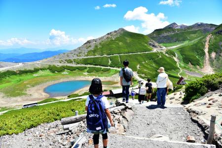 【飛騨高山・岐阜県高山市】新企画！乗鞍ライチョウル