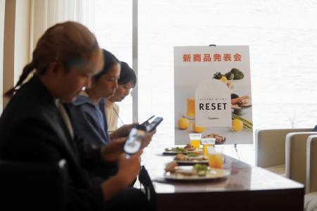 「整えるために“食べない”を選ぶ」新習慣に注目新商品