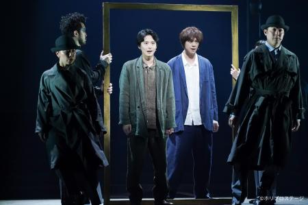 ミュージカル『ある男』が描く、時空と場所を越えて響