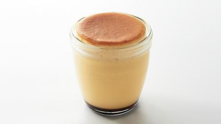 大好評スイーツ「プリンとチーズケーキ」大丸梅田店に