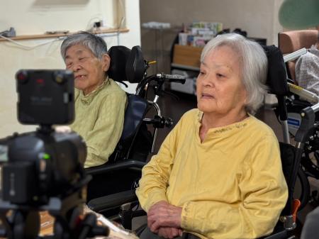 【老人ホームICT活用で特集】介護の人手不足をICT/AI