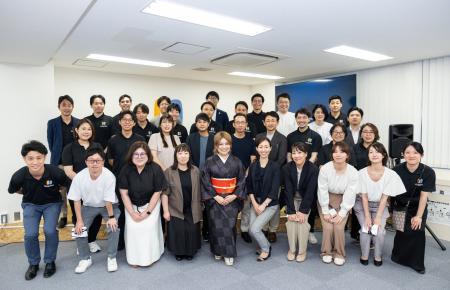 地方銀行11行が参加　地銀×AIの最前線「Helpfeel地銀A